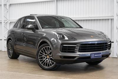 2019 PORSCHE CAYENNE S 2.9l V6 Twin Turbo SUV 9YA MY20 2020 for sale in Bendigo